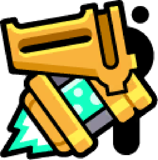 Streampunk Gun Spray