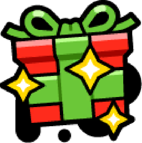 Xmas Gift Spray