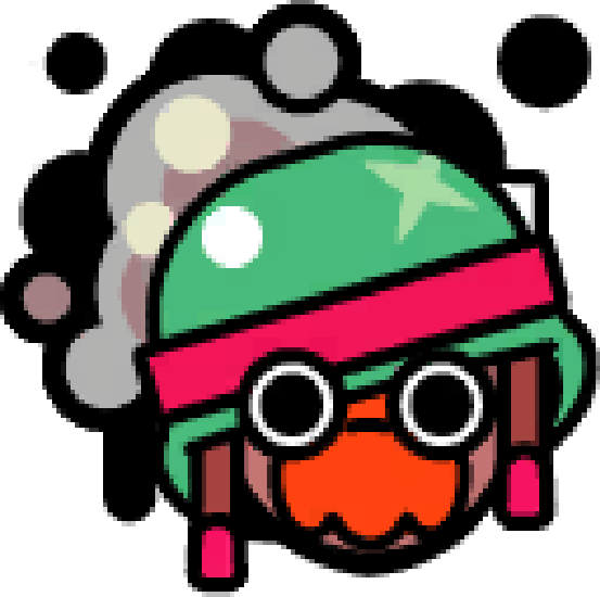Aprilfools Stare Spray