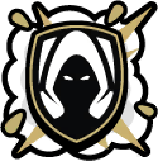 Team Heretics 26 Spray