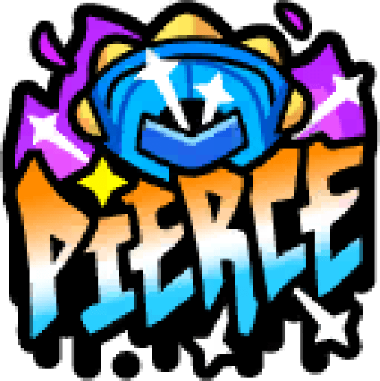 Overcharge Pierce Spray