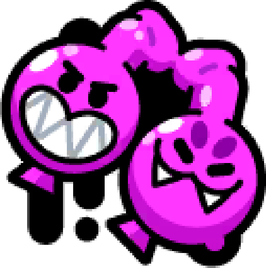 Aprilfool Balloons Spray