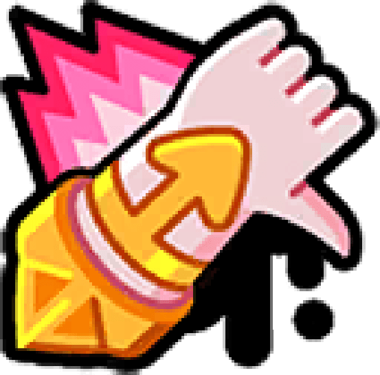 Anime Thumbdown Spray