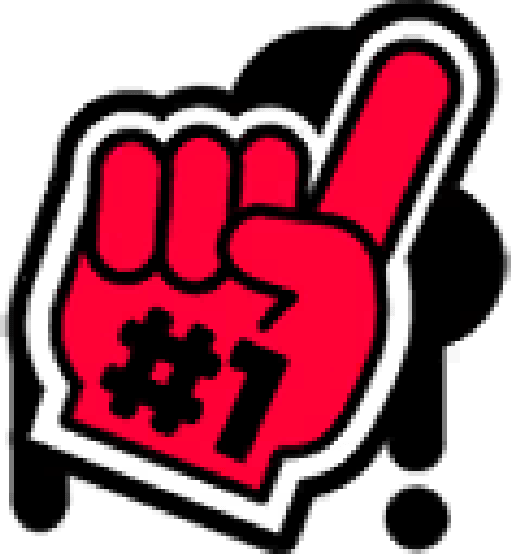 Strikers Finger Spray
