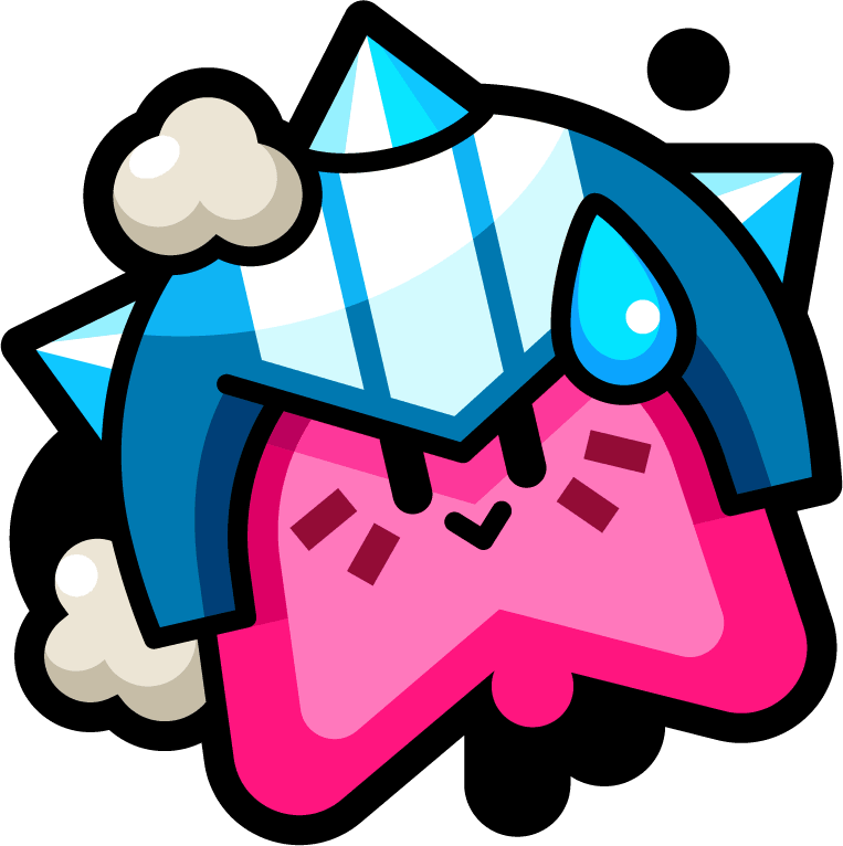 Strikers Star Spray