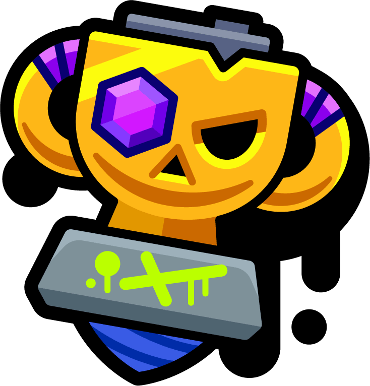 Esports Trophygem Spray