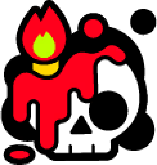 Odditiesshop Candle Spray