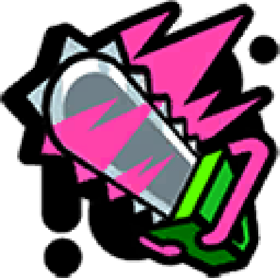 Odditiesshop Chainsaw Spray