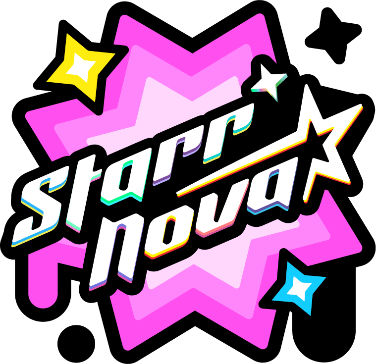 Anime Starrnova Spray