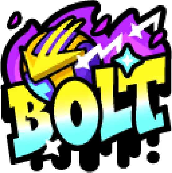 Overcharge Bolt Spray