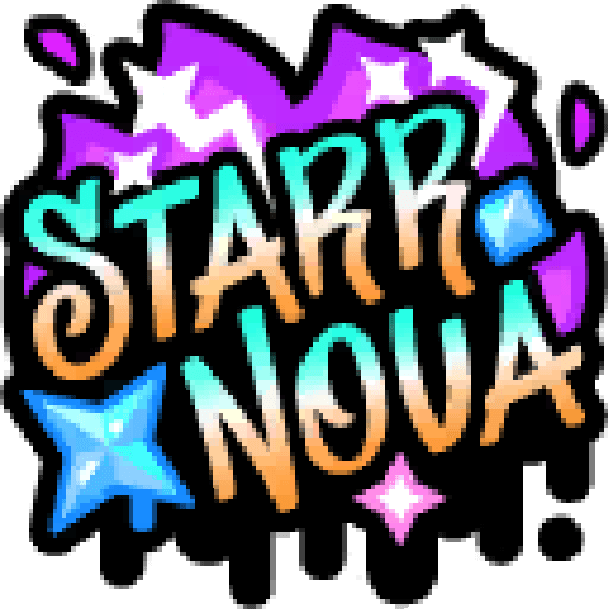 Overcharge Starrnova Spray